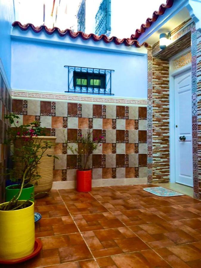 Casa Murcia Xexuão Exterior foto
